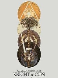 Knight of Cups Knight of Cups