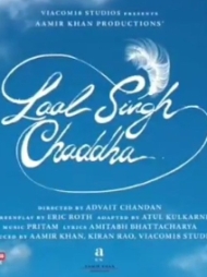 Laal Singh Chaddha Laal Singh Chaddha