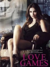 Love Games Love Games