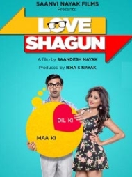 Love Shagun Love Shagun