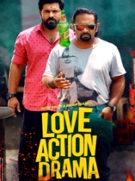 Love Action Drama Love Action Drama
