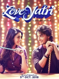 Loveyatri Loveyatri