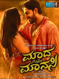 Madha Mathu Manasi Madha Mathu Manasi