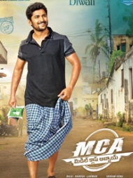 MCA - Middle Class Abbai MCA - Middle Class Abbai