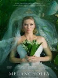 Melancholia Melancholia