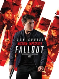 Mission: Impossible - Fallout Mission: Impossible - Fallout
