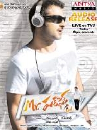 Mr Perfect Mr Perfect