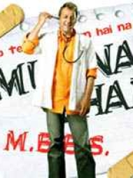 Munnabhai MBBS Munnabhai MBBS
