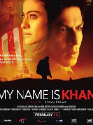 My Name Is Khan My Name Is Khan