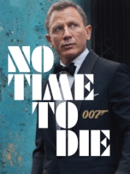 No Time To Die No Time To Die