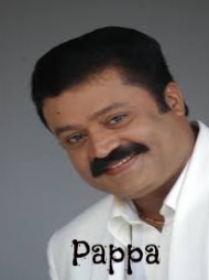 Pappa Pappa