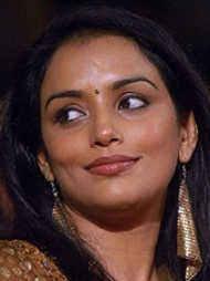 Premanjali Premanjali