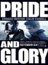 Pride and Glory Pride and Glory