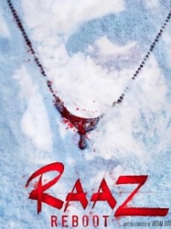 Raaz Reboot Raaz Reboot