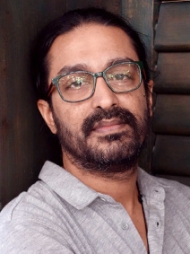 Raja Krishna Menon's Next Raja Krishna Menon's Next