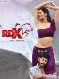RDX Love RDX Love