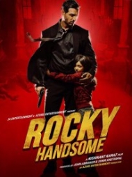 Rocky Handsome Rocky Handsome