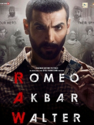 Romeo Akbar Walter Romeo Akbar Walter