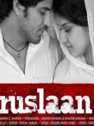 Ruslaan Ruslaan