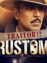 Rustom Rustom