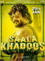 Saala Khadoos Saala Khadoos