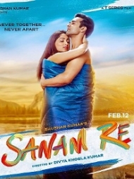 Sanam Re Sanam Re