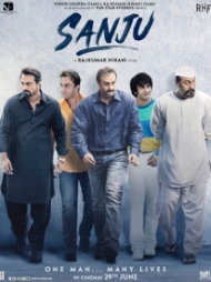 Sanju Sanju