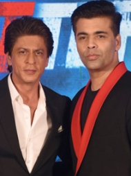 Shahrukh Khan - Karan Johar Movie Shahrukh Khan - Karan Johar Movie