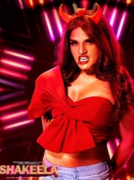 Shakeela Biopic Shakeela Biopic
