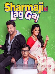 Sharma Ji Ki Lag Gayi Sharma Ji Ki Lag Gayi