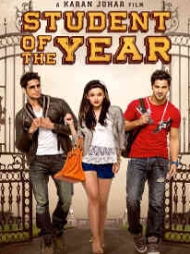 Student Of The Year Student Of The Year