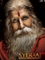 Sye Raa Narasimha Reddy Sye Raa Narasimha Reddy