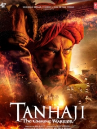 Tanhaji: The Unsung Warrior Tanhaji: The Unsung Warrior