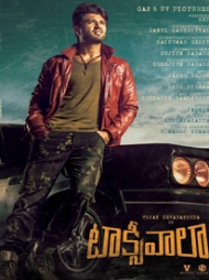 Taxiwaala Taxiwaala