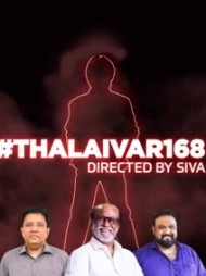 Thalaivar 168 Thalaivar 168