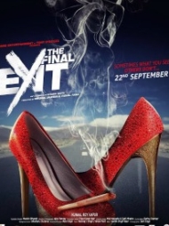 The Final Exit The Final Exit