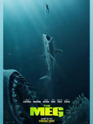The Meg The Meg