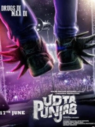 Udta Punjab Udta Punjab