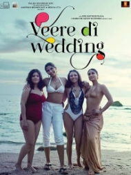 Veere Di Wedding Veere Di Wedding