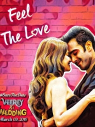 Veerey Ki Wedding Veerey Ki Wedding