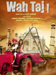 Wah Taj Wah Taj