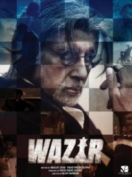 Wazir Wazir