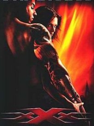 XXX: The Return Of Xander Cage XXX: The Return Of Xander Cage