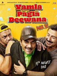 Yamla Pagla Deewana Phir Se Yamla Pagla Deewana Phir Se