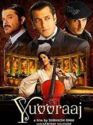 Yuvvraaj Yuvvraaj