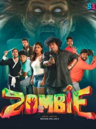 Zombie Zombie