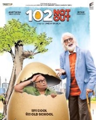 102 नॉट आउट