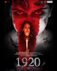 1920 - हॉरर ऑफ़ द हार्ट