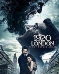 1920 लंडन