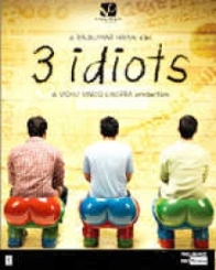 3 इडियट्स